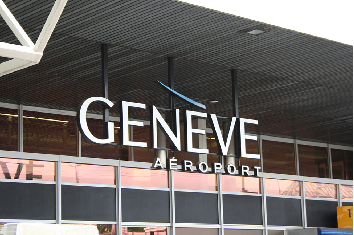 Parking Idéal Proche Aéroport Genève - spotiz