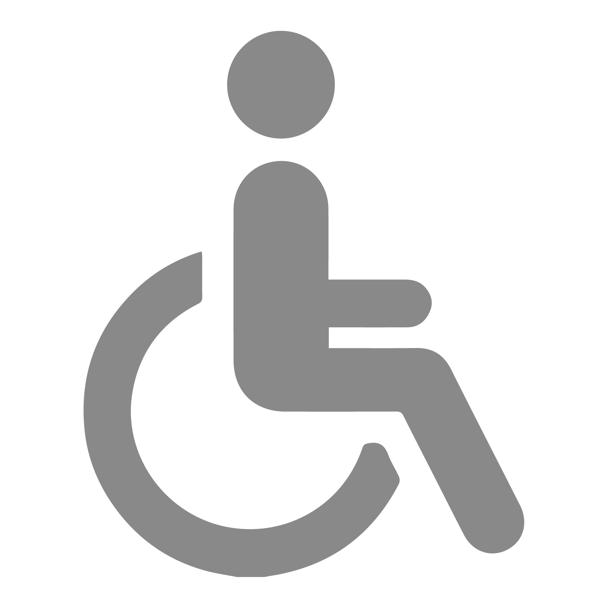 Disabled