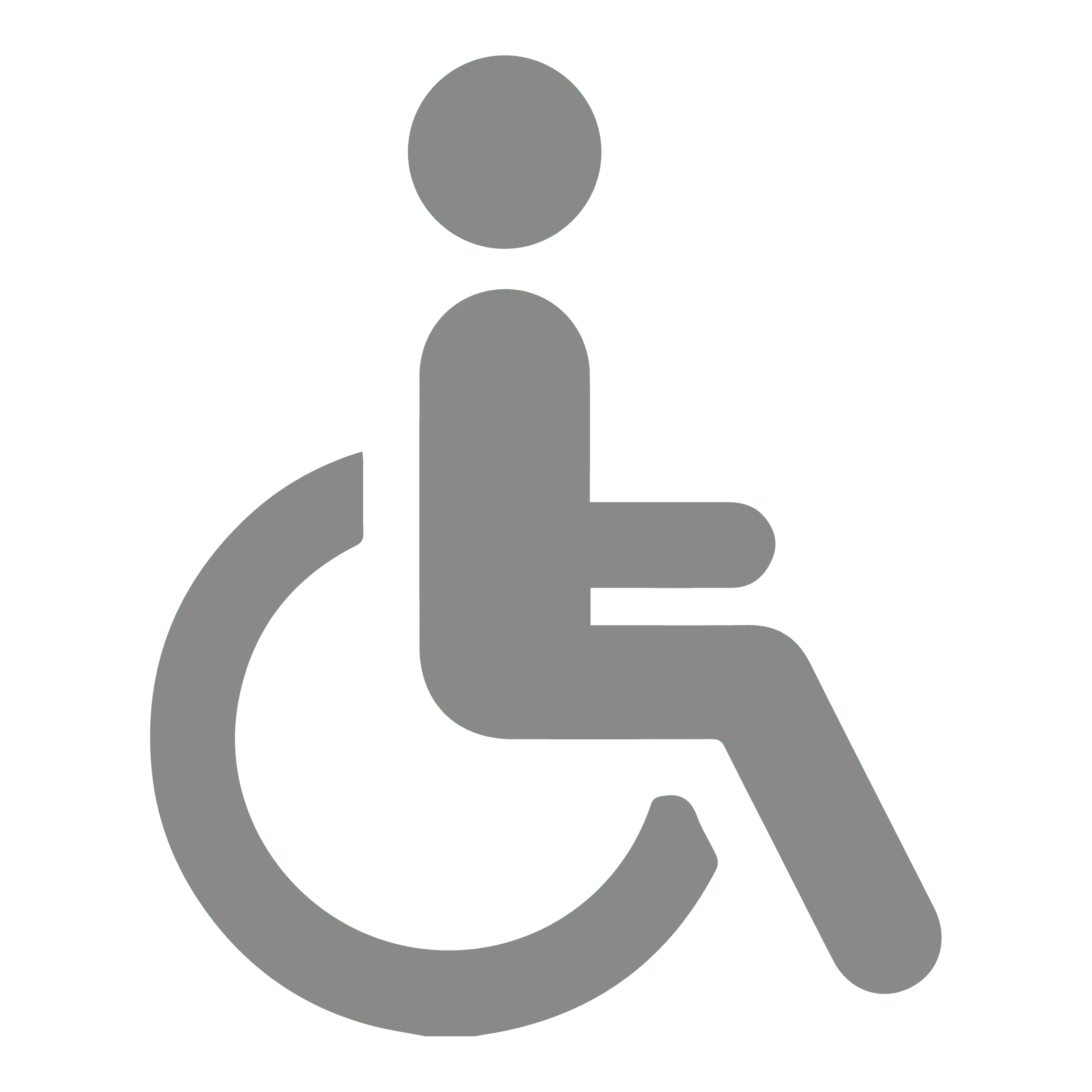 Disabled