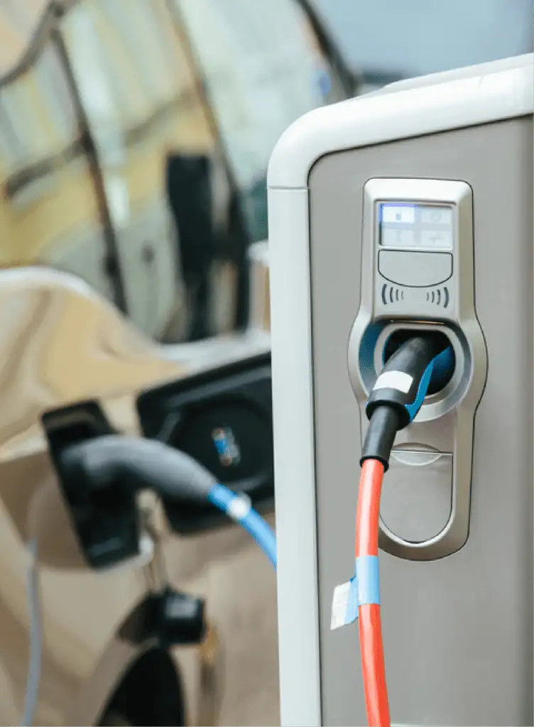 Green City & Green Community